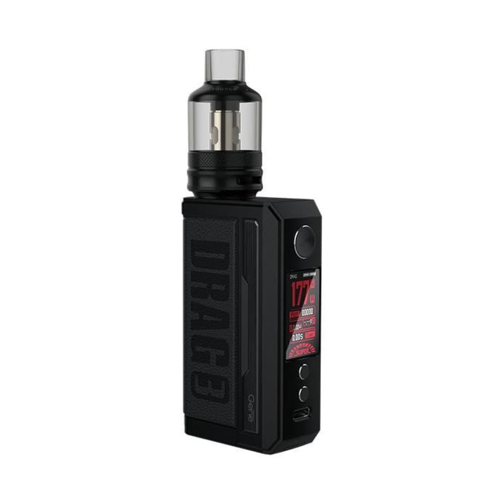 Classic Voopoo - Drag 3 - Vape Kit