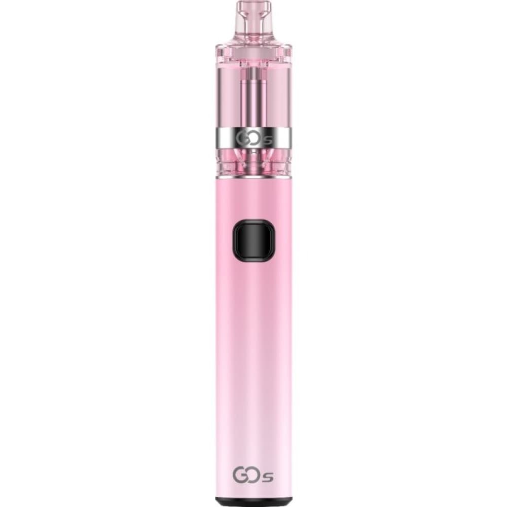 Pink Innokin - Go S - Vape Kit