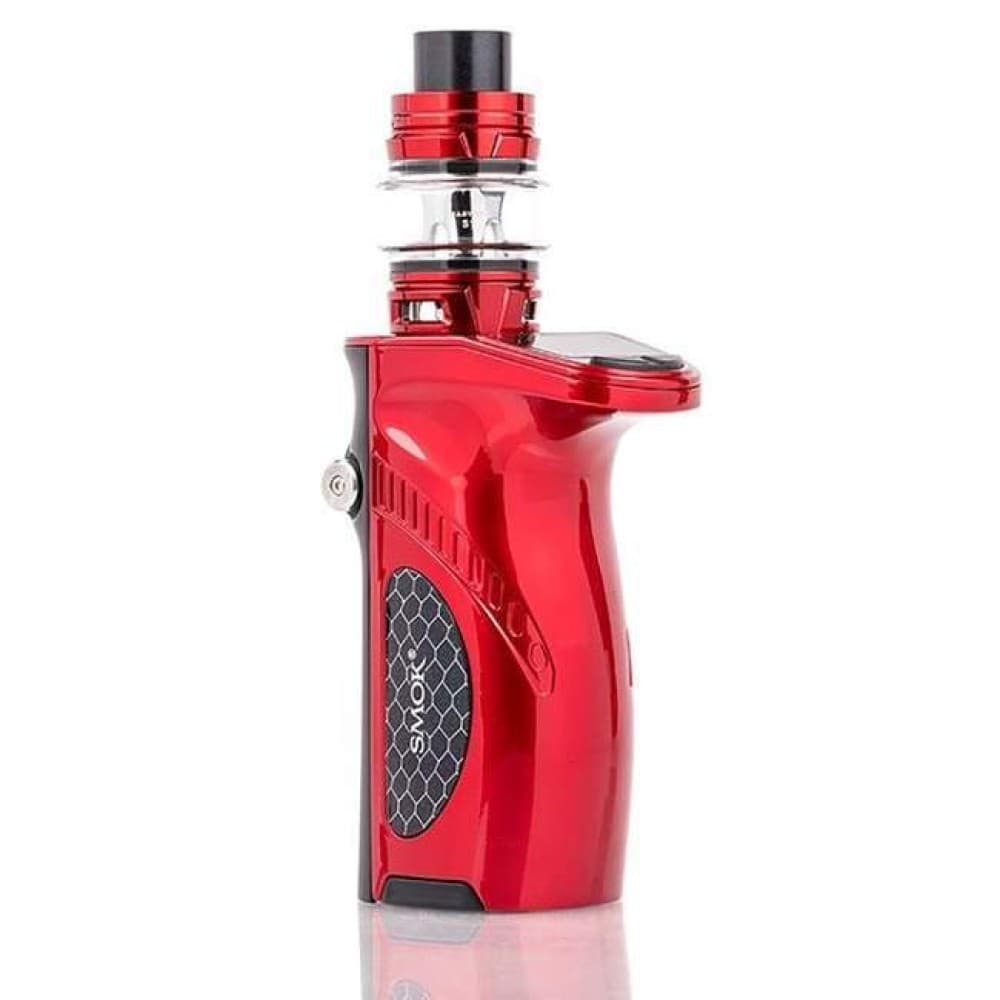  Red Black Smok - Mag Grip - Vape Kit
