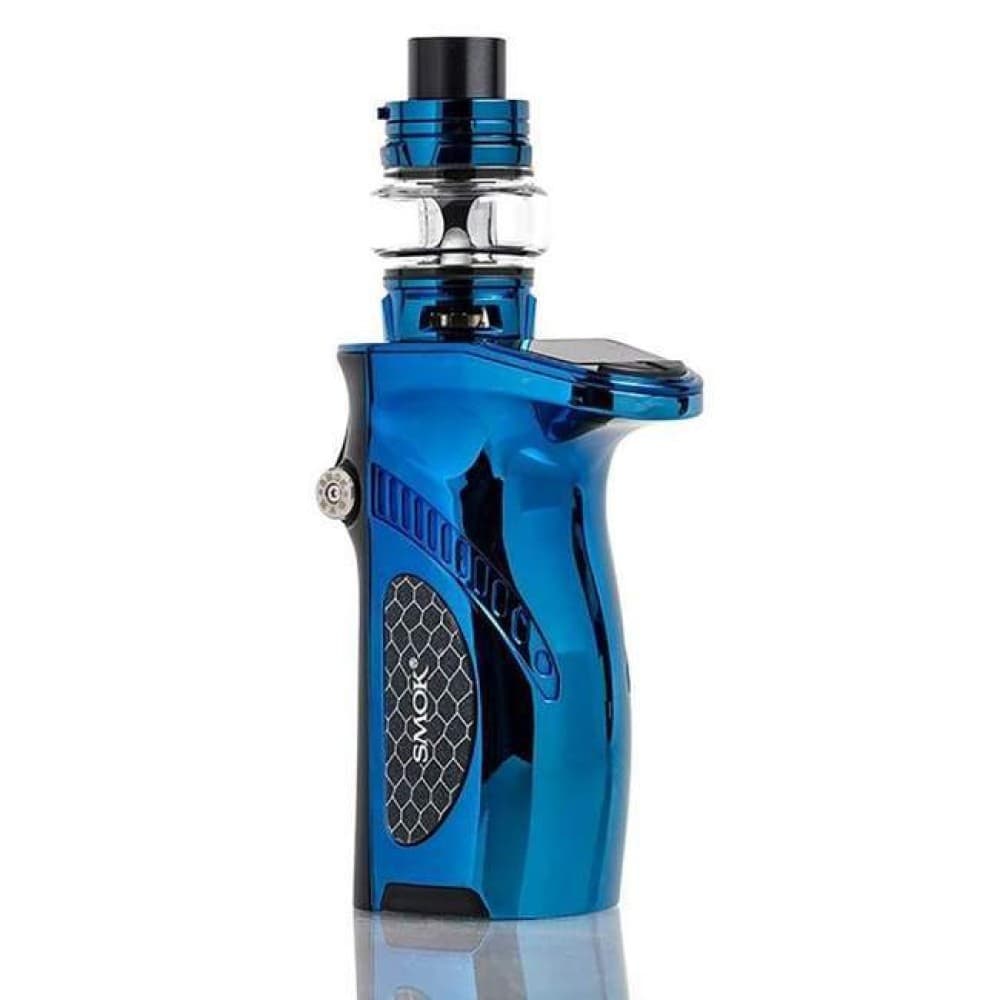  Prism Blue and Black Smok - Mag Grip - Vape Kit