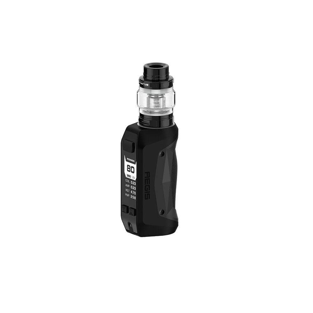  Camo & Gunmetal Geekvape - Aegis Mini 80w - Vape Kit