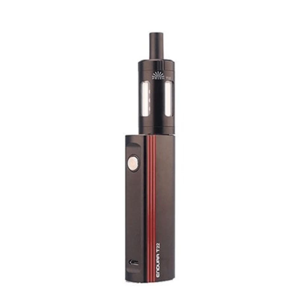  Black Innokin - Endura T22e - Vape Kit