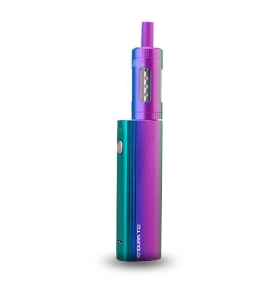  Rainbow Innokin - Endura T22e - Vape Kit
