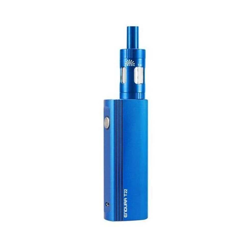  Blue Innokin - Endura T22e - Vape Kit