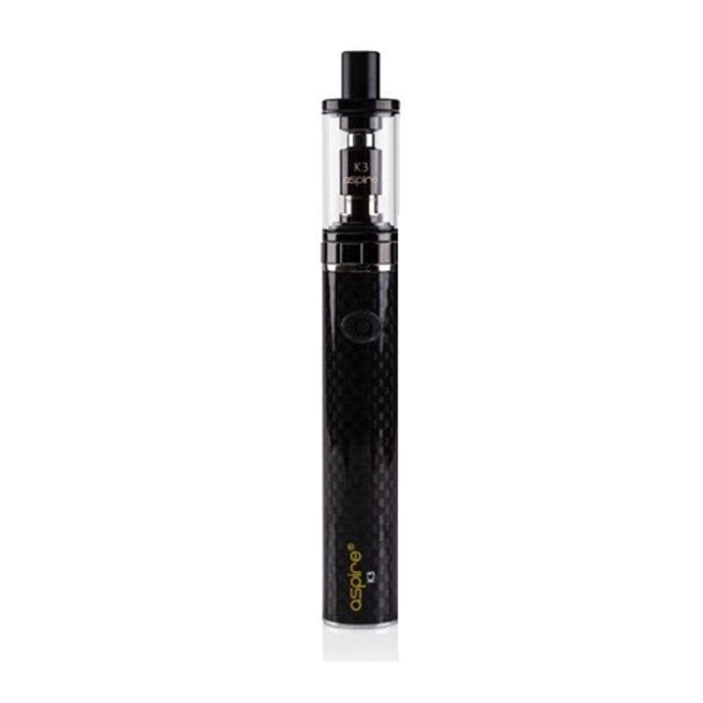 Black Aspire - K3 - Vape Kit