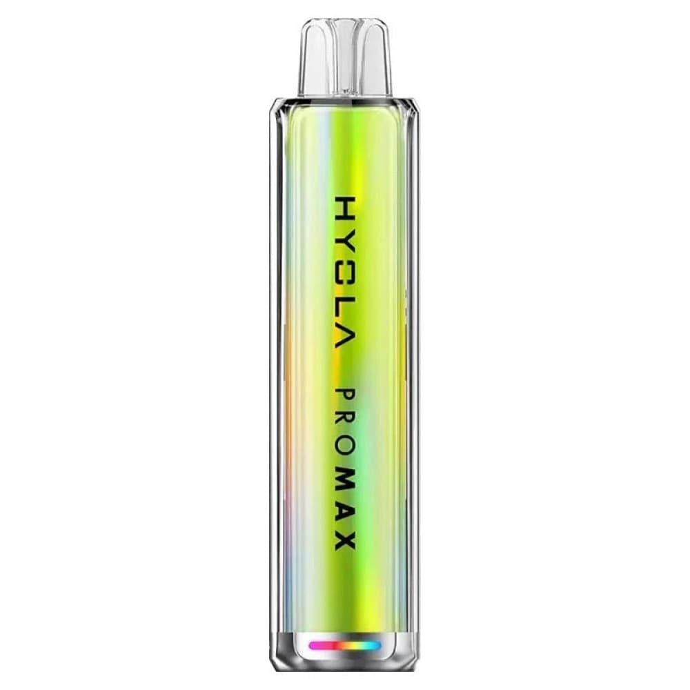  Fresh Mint Hyola Pro Max 8000 Prefilled Pod Kit Pack of 5