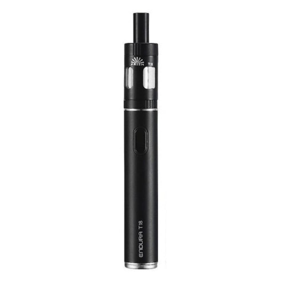  Black Innokin - Endura T18e - Vape Kit