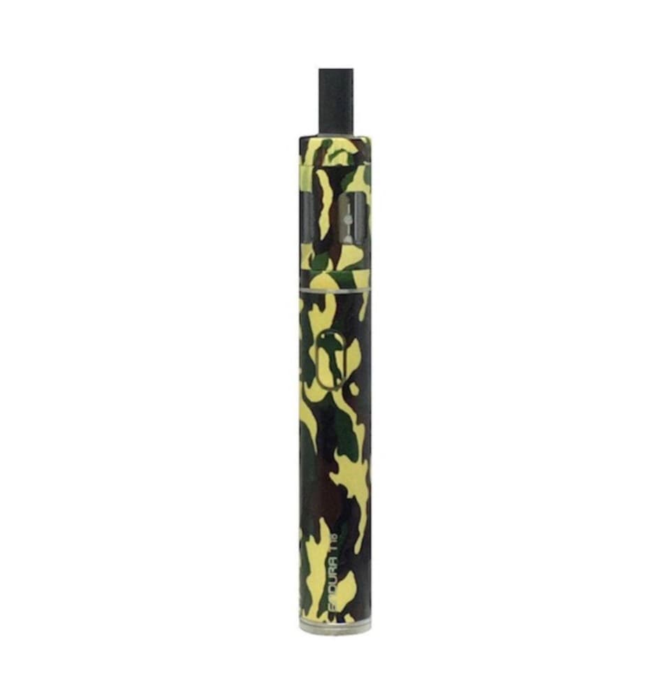  Green Camo Innokin - Endura T18e - Vape Kit