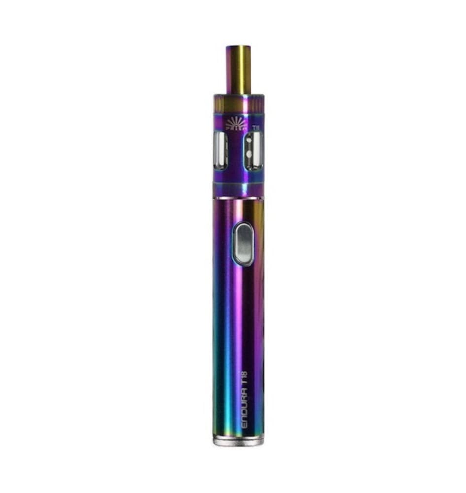  Rainbow Innokin - Endura T18e - Vape Kit
