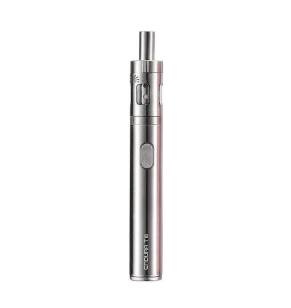  Silver Innokin - Endura T18e - Vape Kit