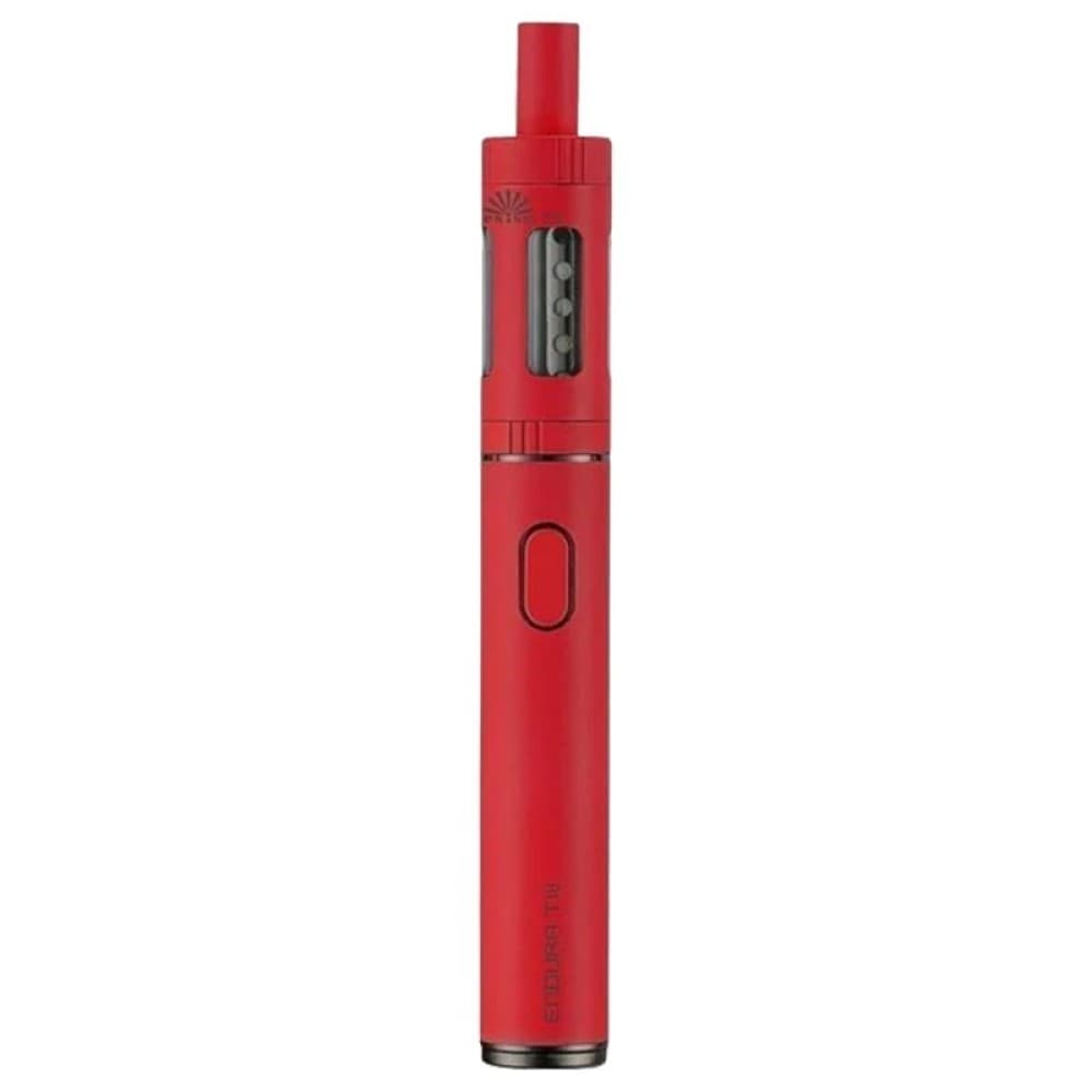  Red Innokin - Endura T18e - Vape Kit