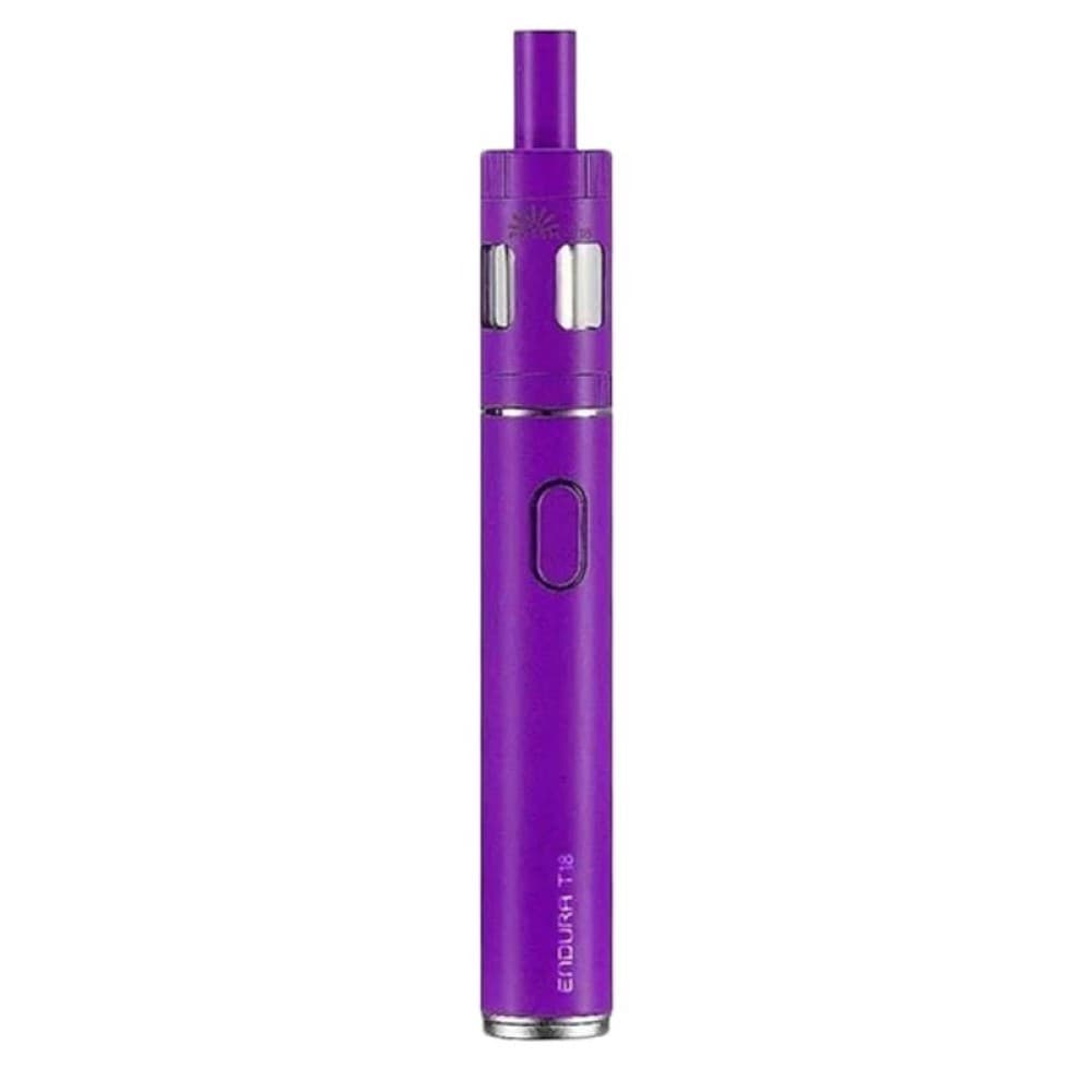  Purple Innokin - Endura T18e - Vape Kit