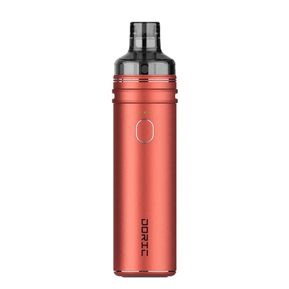  Grapefruit Red Voopoo - Doric 60 - Vape Kit