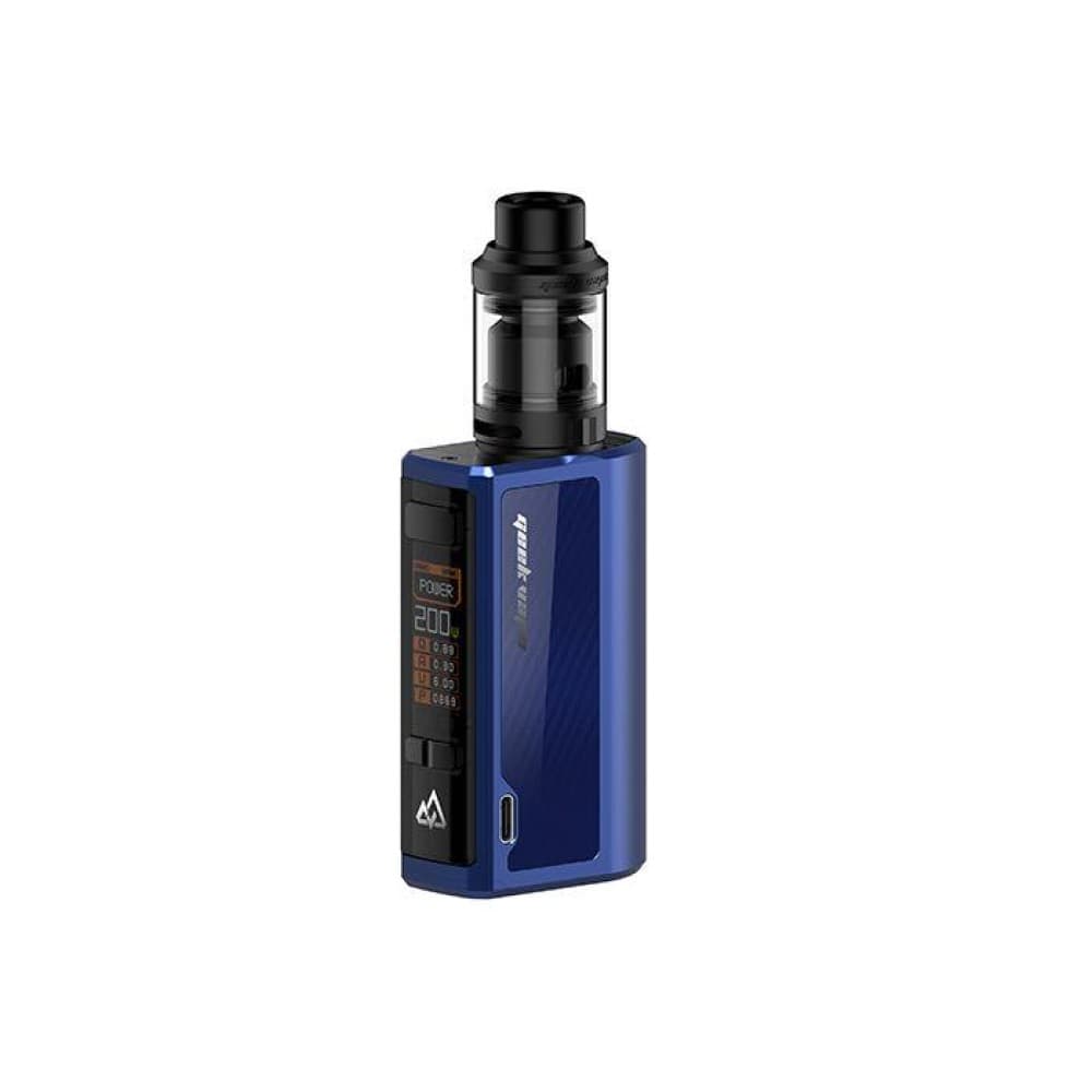  Blue Geek Vape - Obelisk 200 - Vape Kit