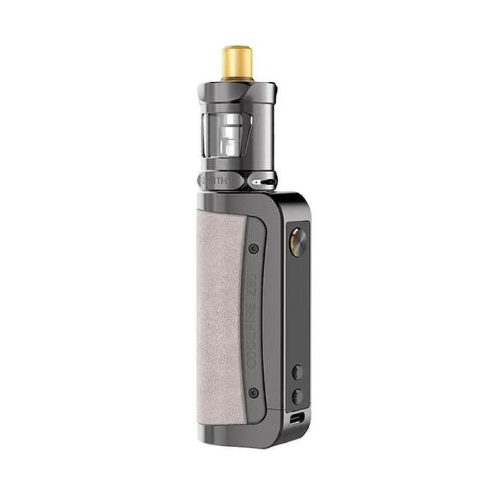  Cloudy Grey Innokin - Coolfire Z80 Zenith II - Vape Kit