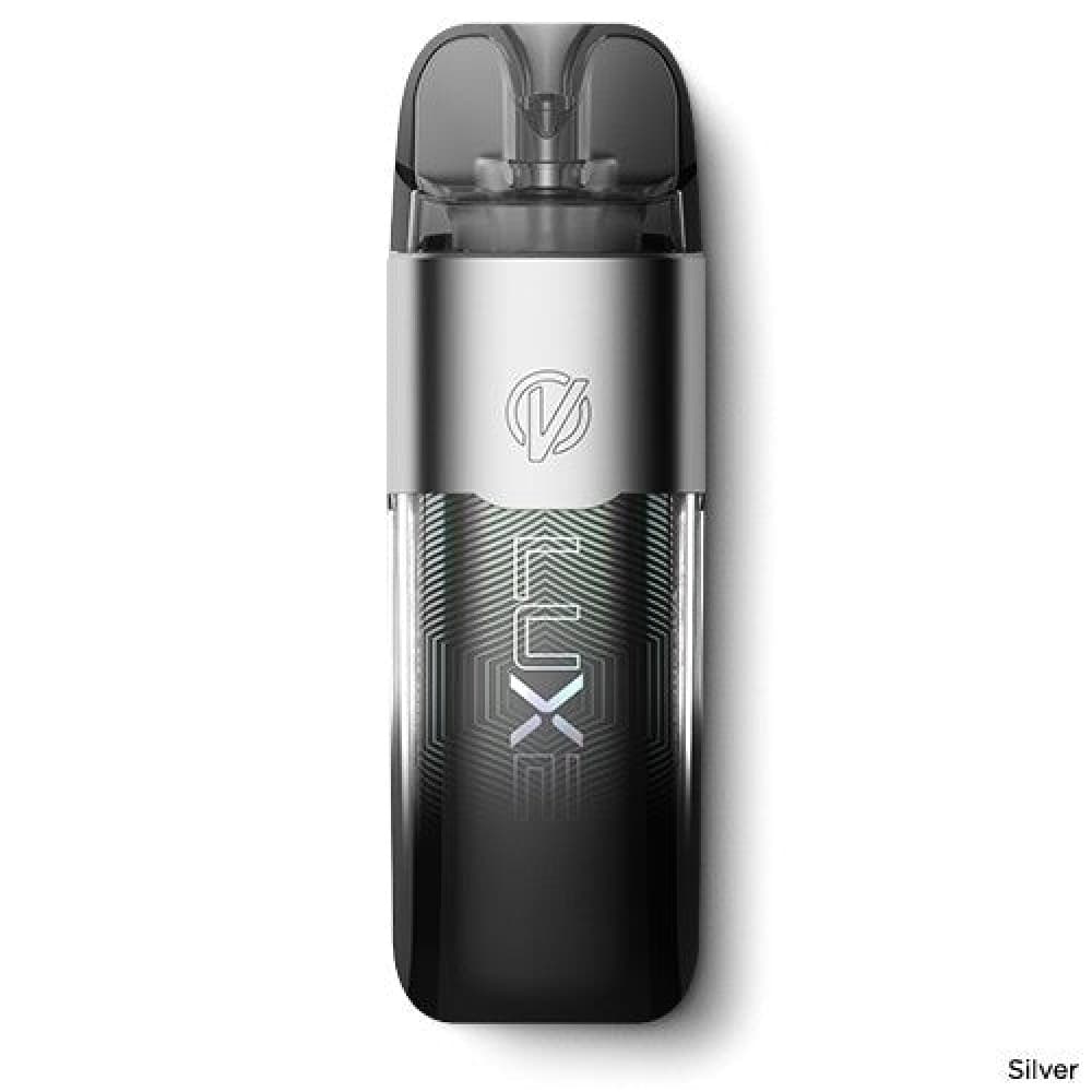  Silver Vaporesso Luxe XR Pod Kit