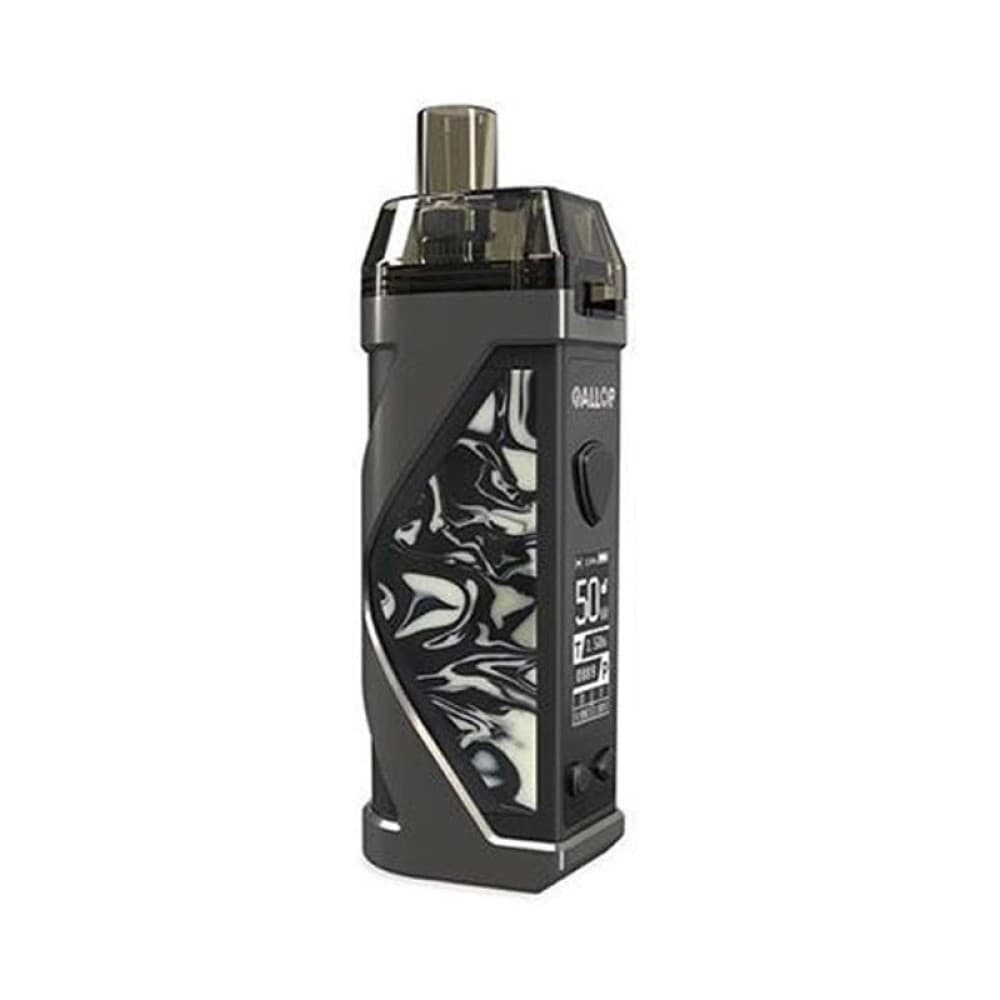  Grey HorizonTech - E-Fog Gallop 50w - Pod Kit