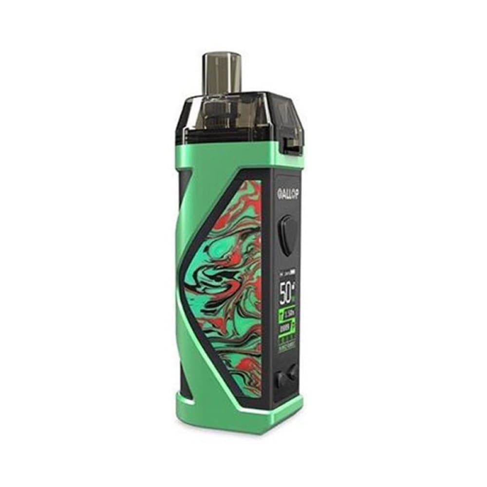  Green HorizonTech - E-Fog Gallop 50w - Pod Kit