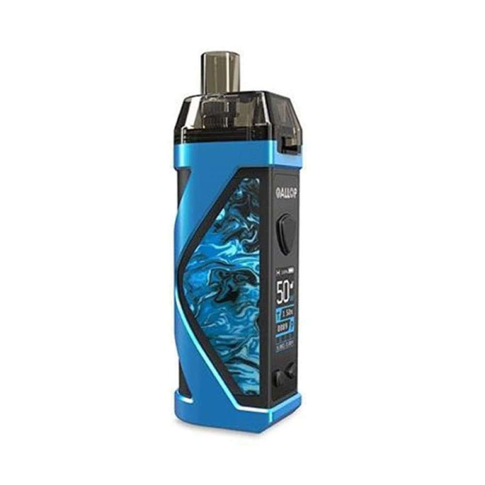  Blue HorizonTech - E-Fog Gallop 50w - Pod Kit
