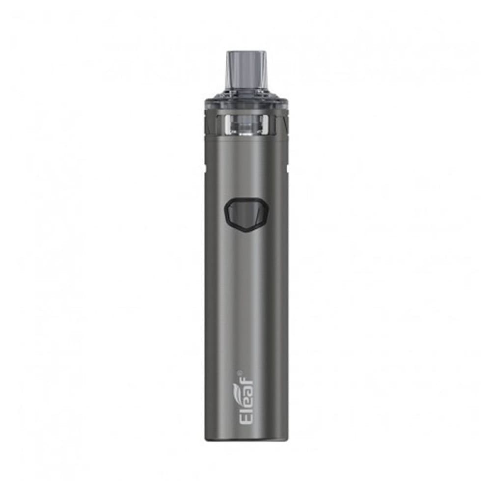  Gunmetal Eleaf - Ijust Aio - Pod Kit