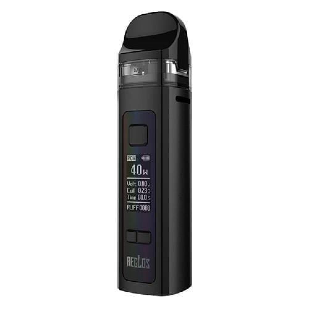  Black Uwell - Aeglos - Pod Kit