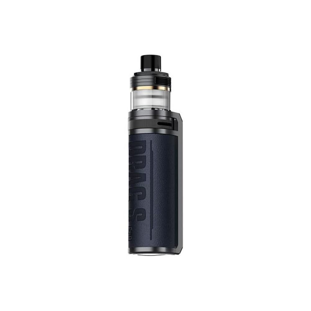  Garda Blue Voopoo - Drag S Pro - Pod Kit