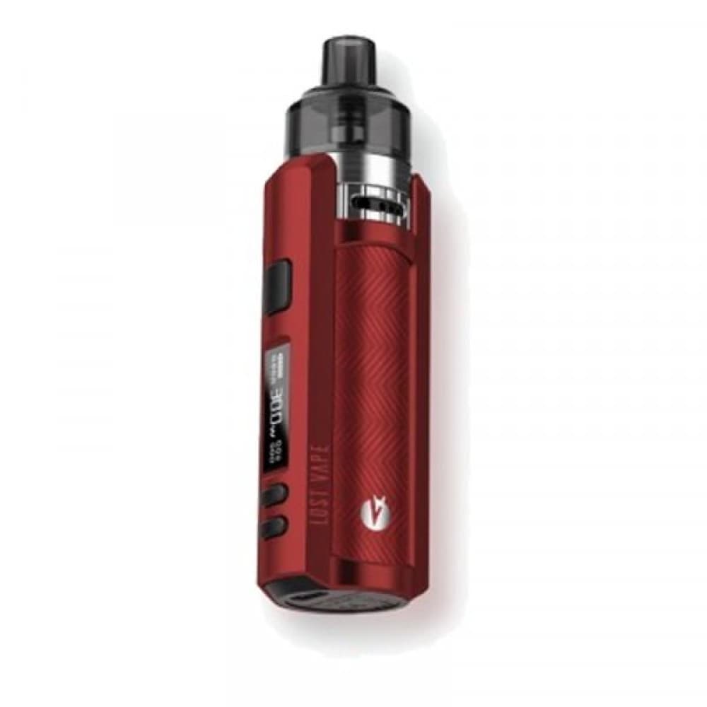  Phantom Red Lost Vape - Ursa Mini - Pod Kit