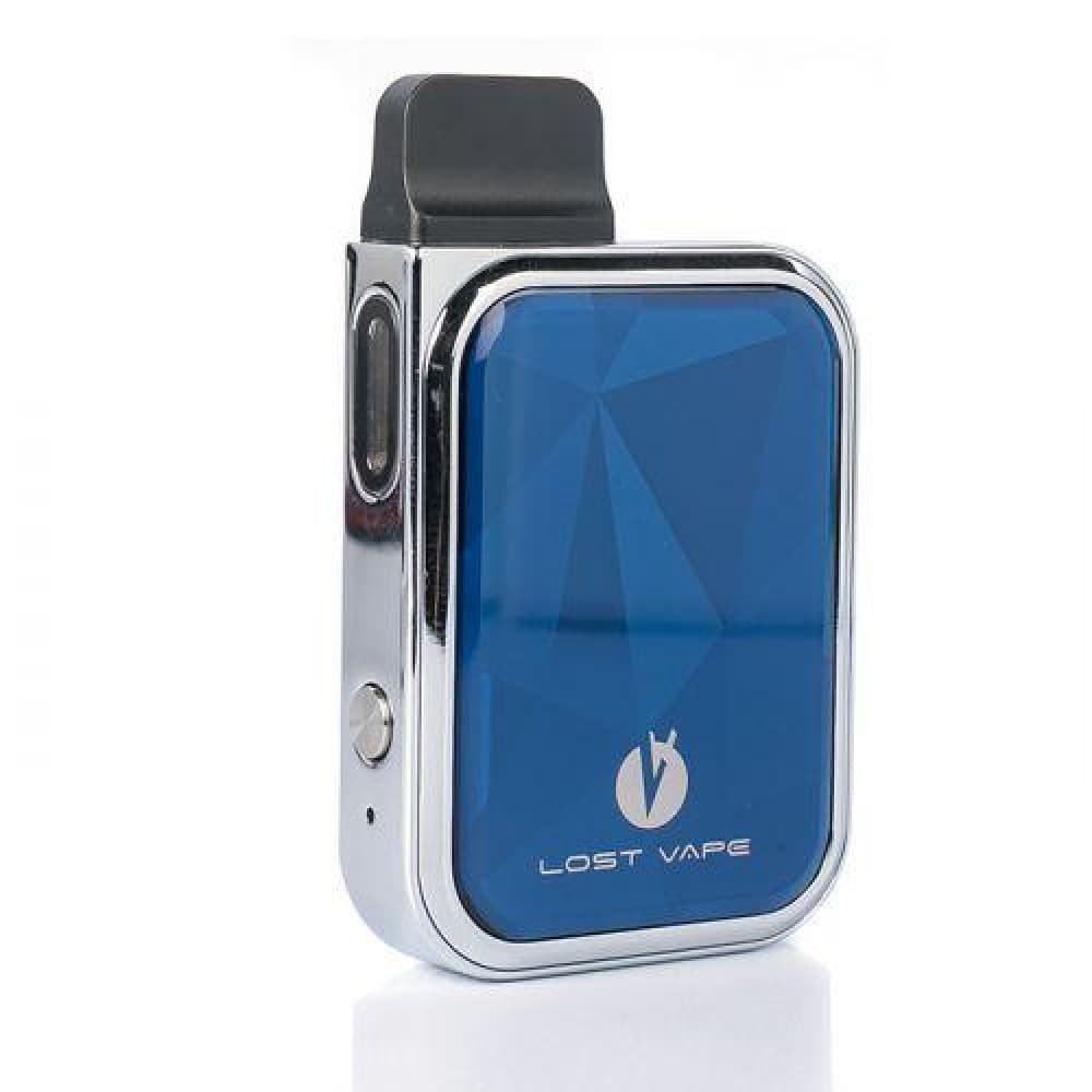  Gem Blue Lost Vape - Prana - Pod Kit