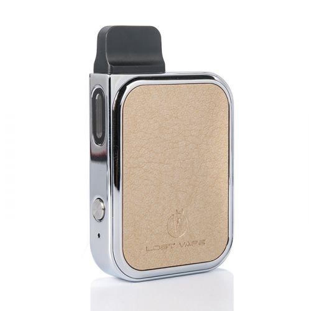  Champagne Gem Lost Vape - Prana - Pod Kit