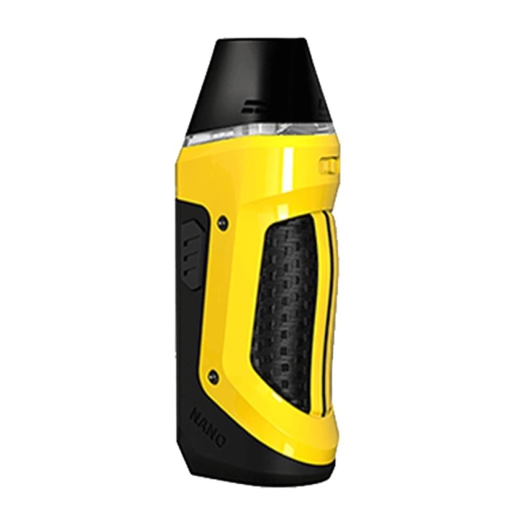  Yellow Geekvape - Aegis Nano - Pod Kit