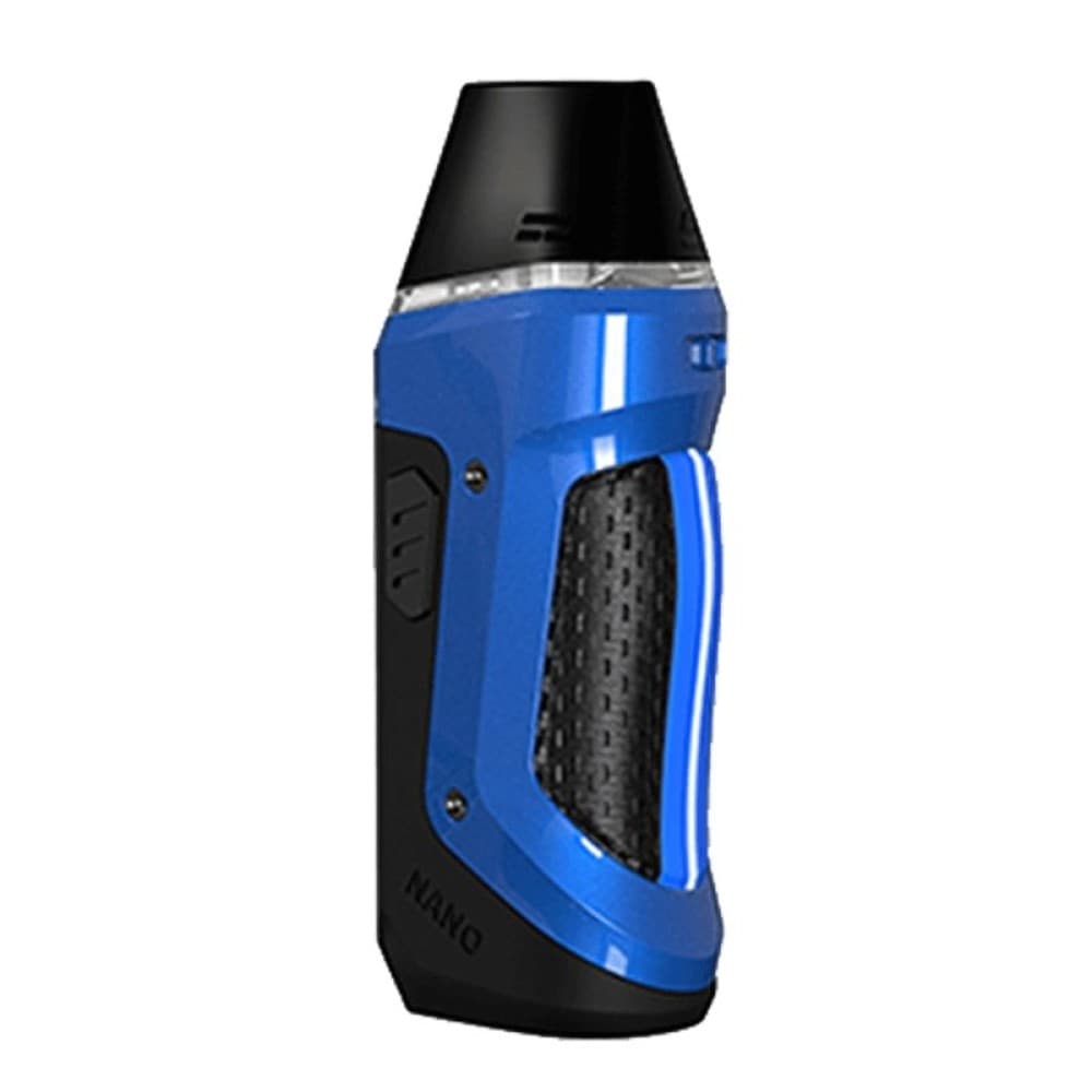  Blue Geekvape - Aegis Nano - Pod Kit