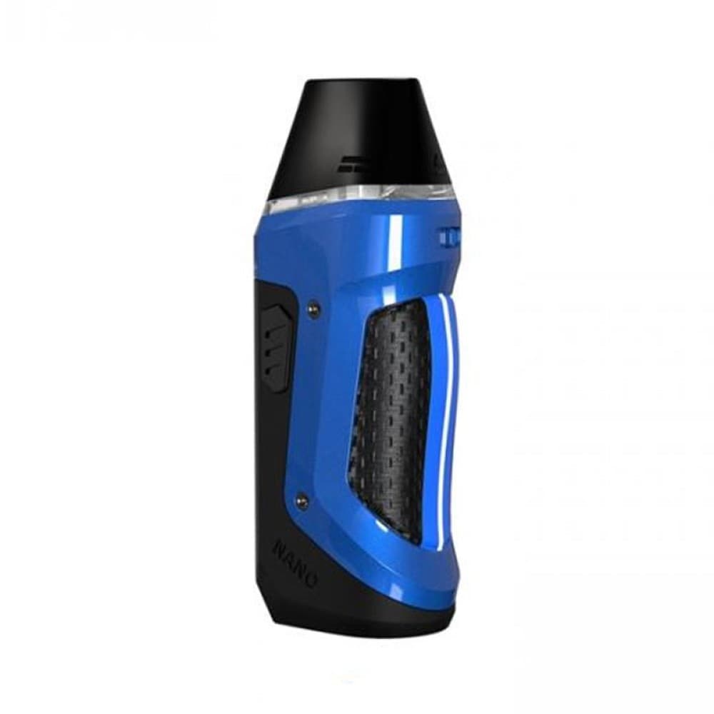  Light Blue Geekvape - Aegis Nano - Pod Kit