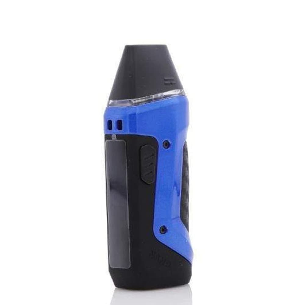  SS & Blue Geekvape - Aegis Nano - Pod Kit