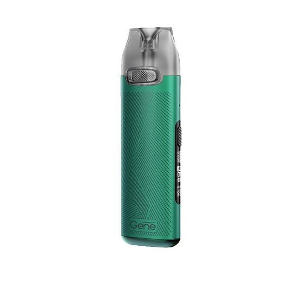  Green VooPoo V-Thru Pro Pod Kit