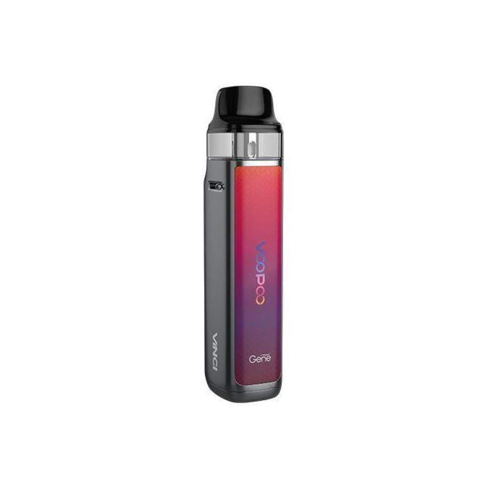  Neon VooPoo Vinci 2 Mod Pod Kit