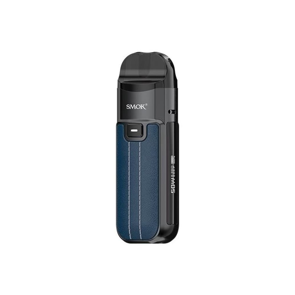  Blue Smok Nord 50w Vape Kit