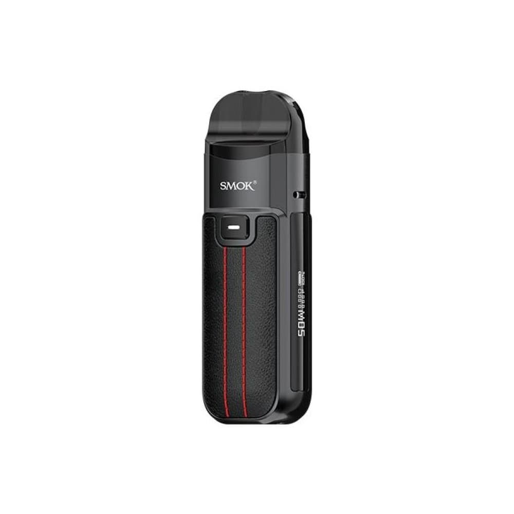  Black Smok Nord 50w Vape Kit