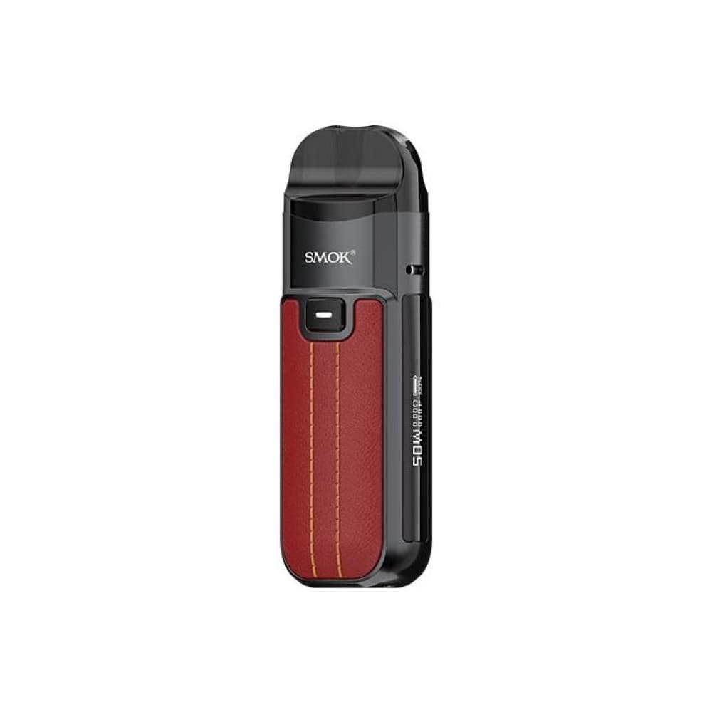 Red Smok Nord 50w Vape Kit