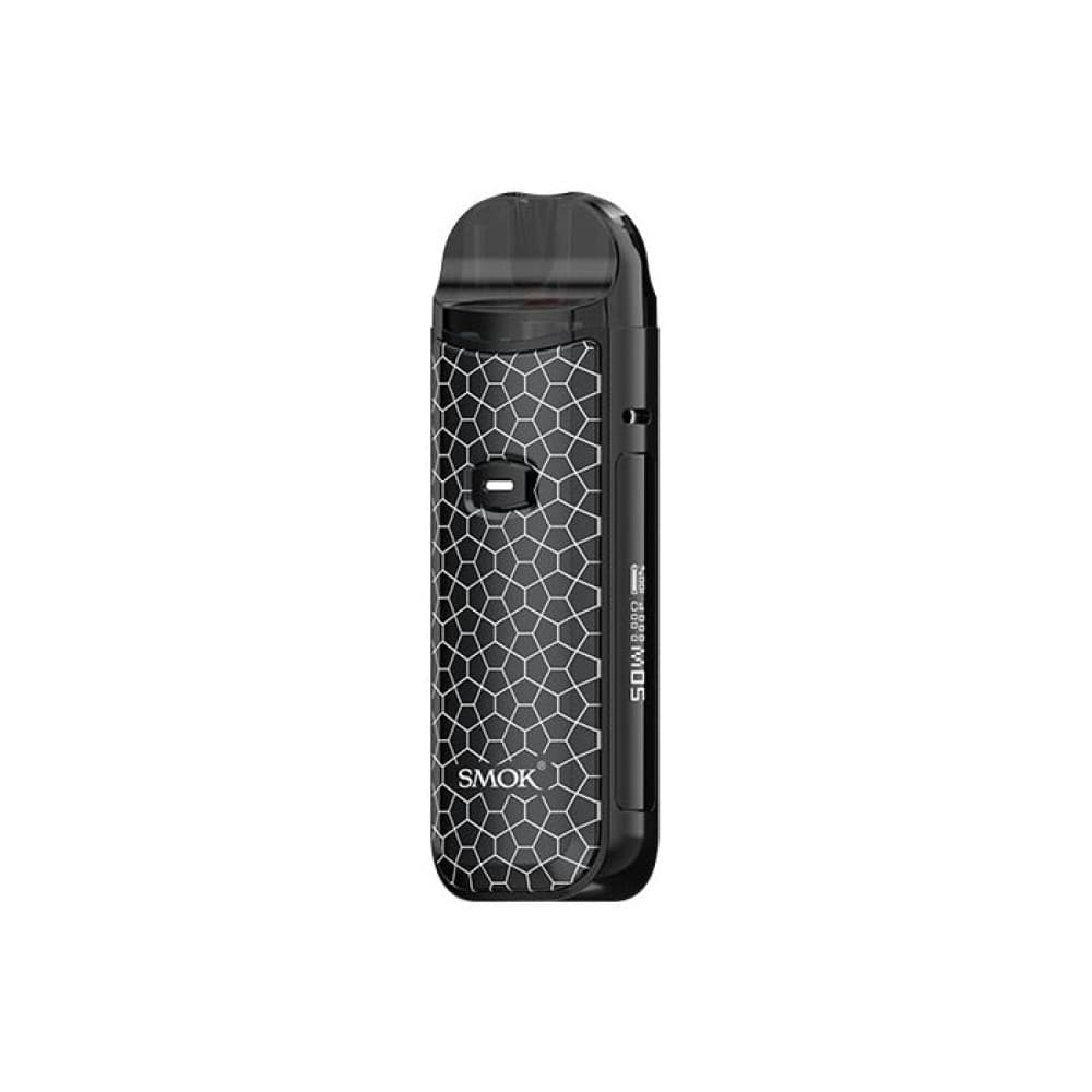  Black Armor Smok Nord 50w Vape Kit