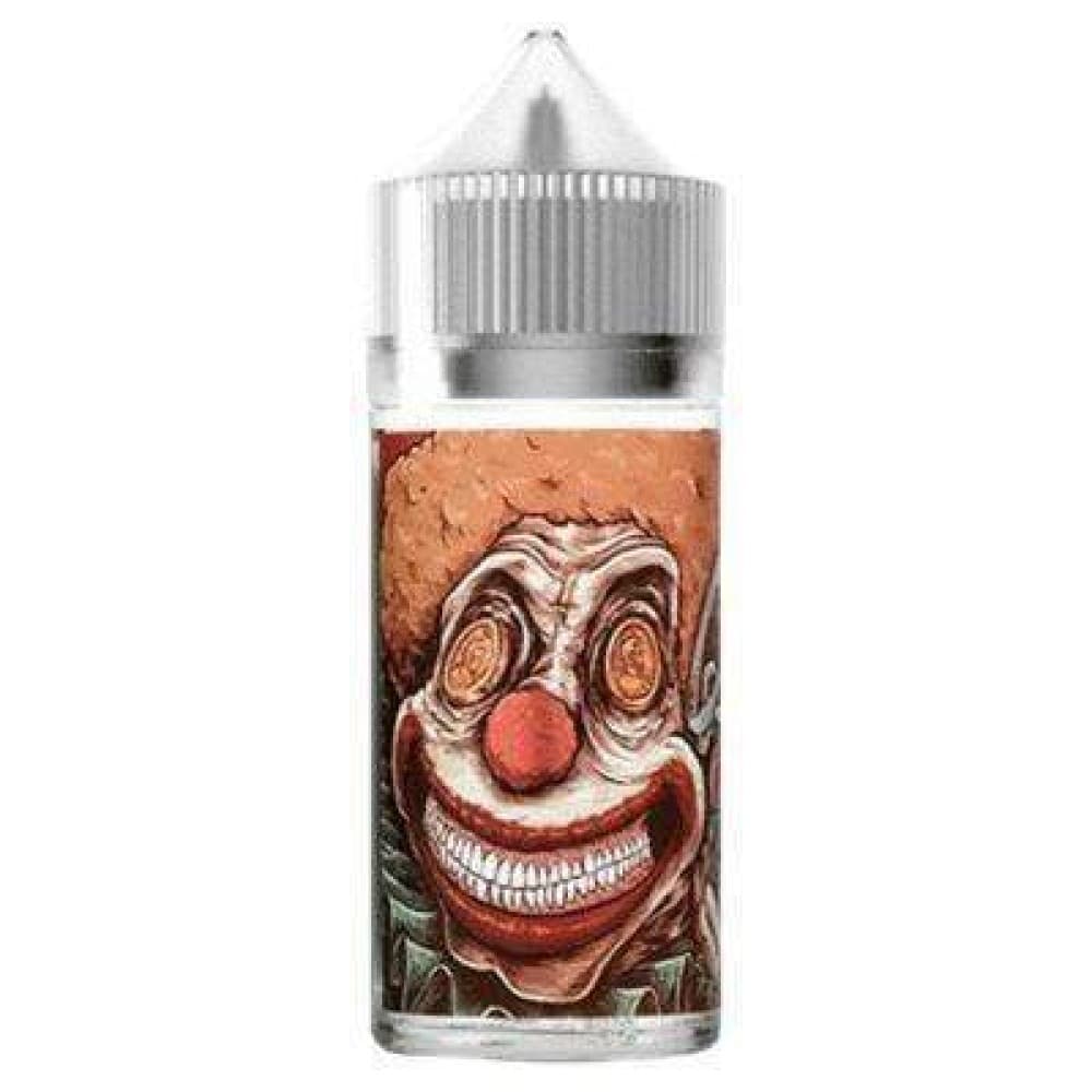  Pennywise Clown 50ml Shortfill