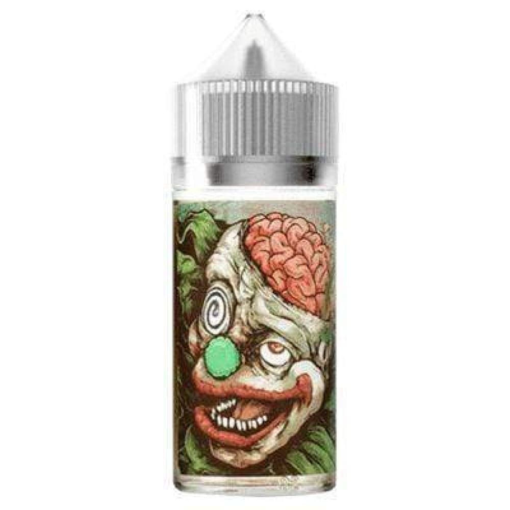  Skitzo Clown 50ml Shortfill