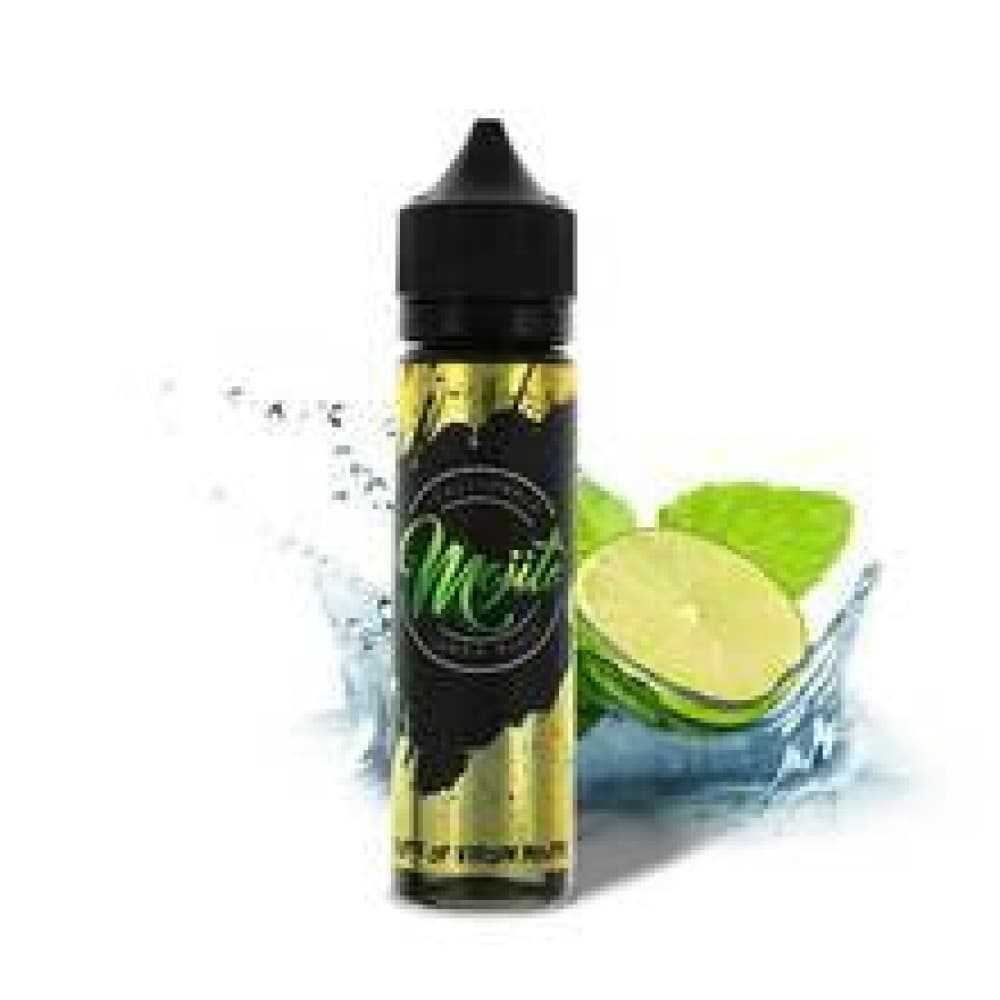  Lemon Blast California Mojito 50ml Shortfill