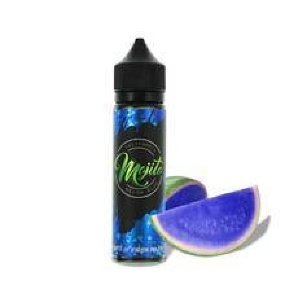  Melon Blue California Mojito 50ml Shortfill