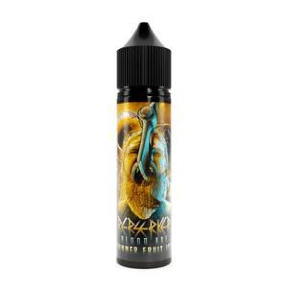  Summer Fruit Ice Berserker Blood Axe 50ml Shortfill