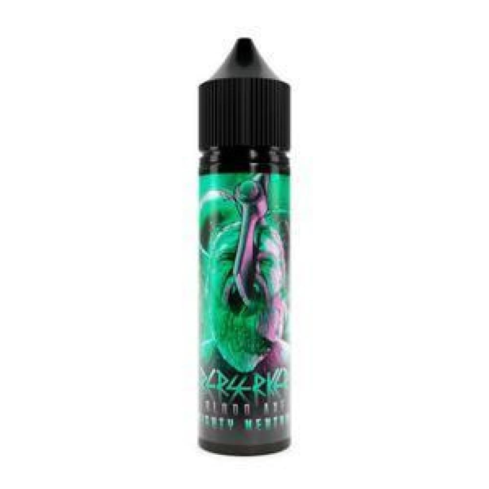  Mighty Menthol Berserker Blood Axe 50ml Shortfill