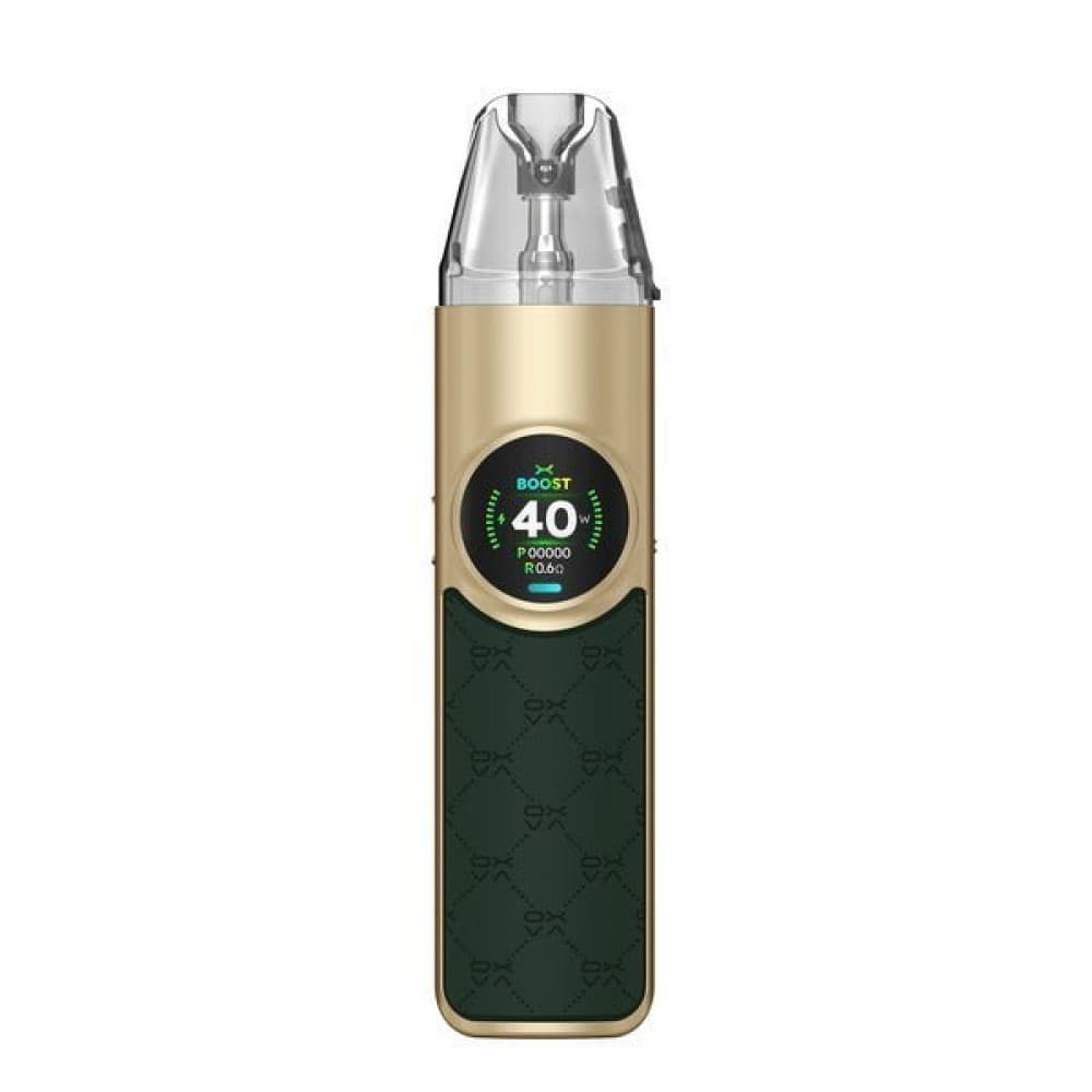  Pine Green Oxva NeXlim Pod Kit