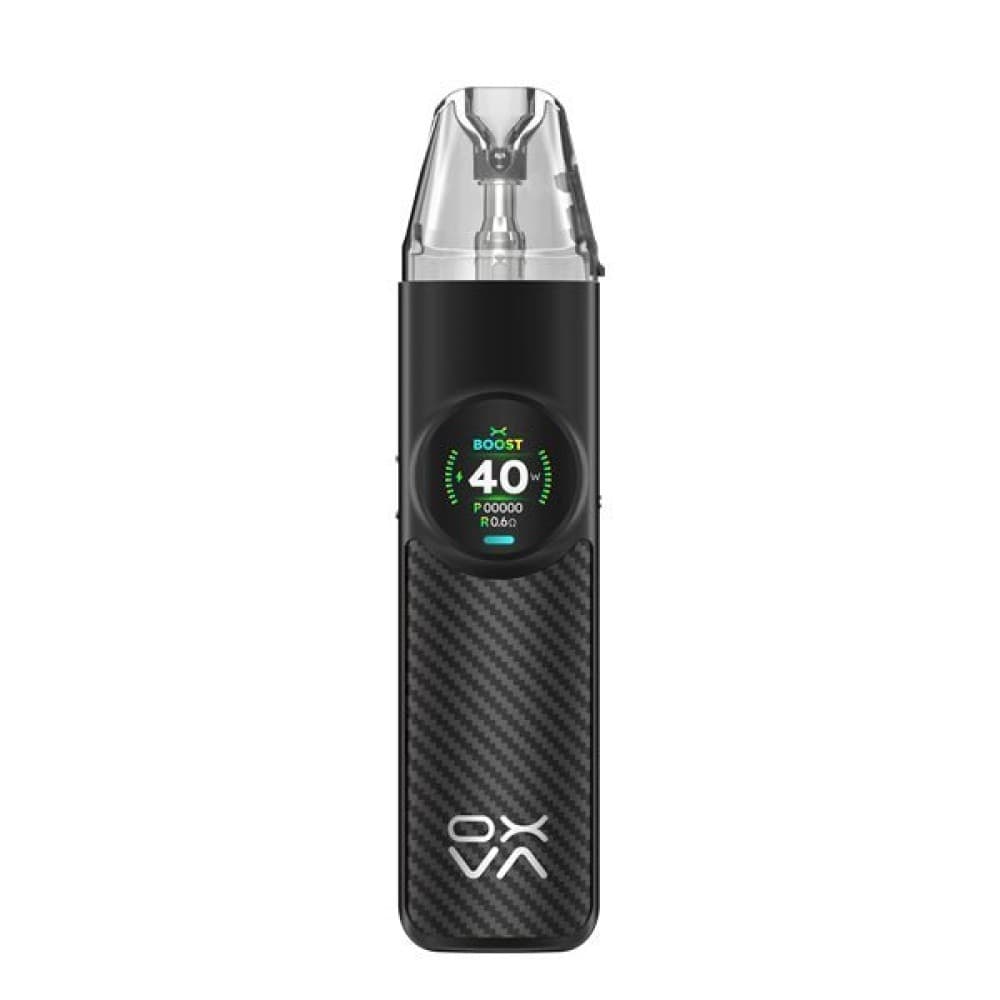  Black Warrior Oxva NeXlim Pod Kit