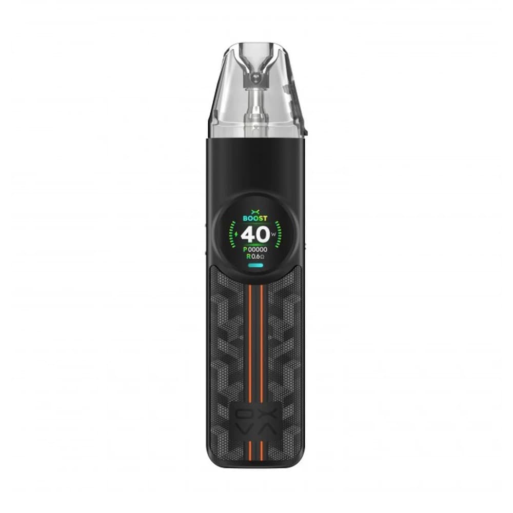  Traction Black *New* Oxva NeXlim Pod Kit