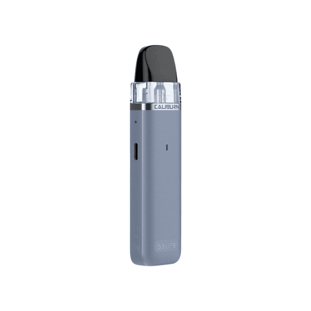  Basalt Grey Uwell Caliburn G3 Lite Pod Kit