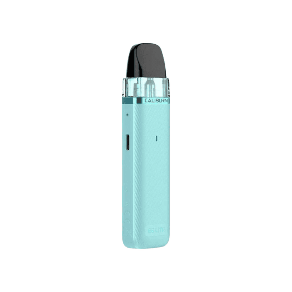  Ice Blue Uwell Caliburn G3 Lite Pod Kit